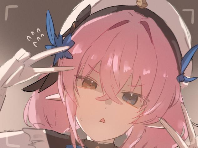 名前はまだ無い子