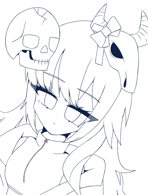 塗りコン！