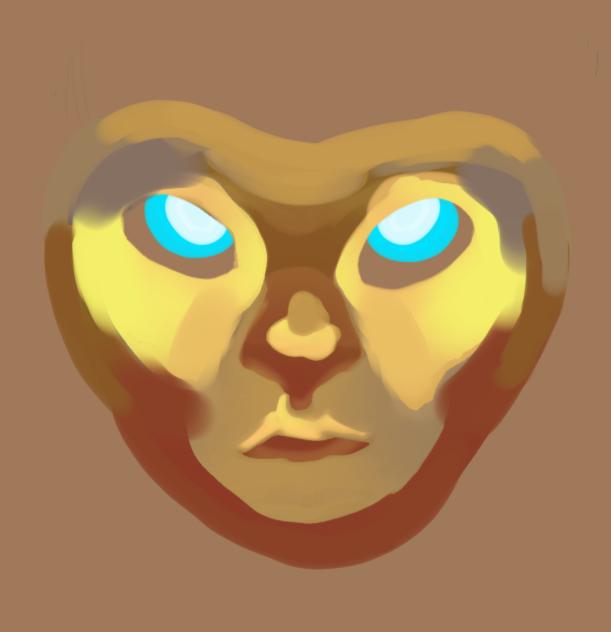 Color study or something idk