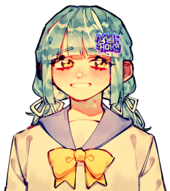 ㅂㄴ님 커미션2