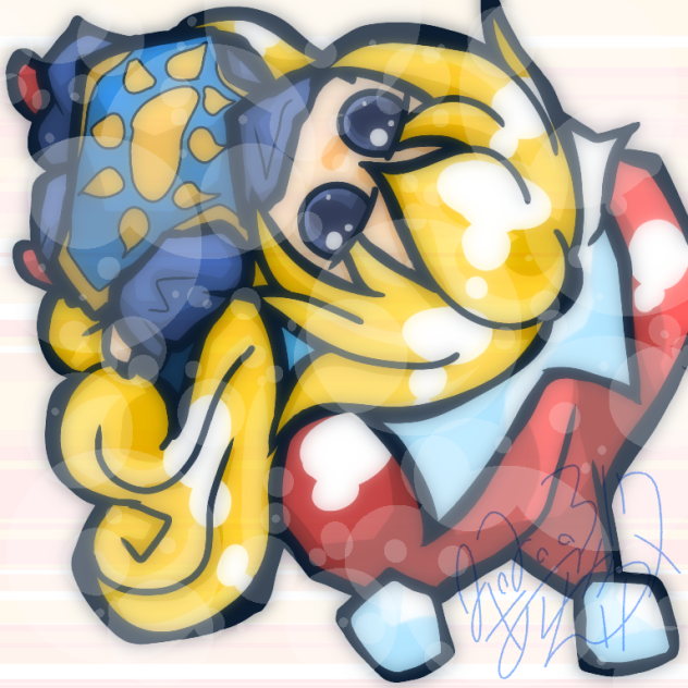 シャルロット
