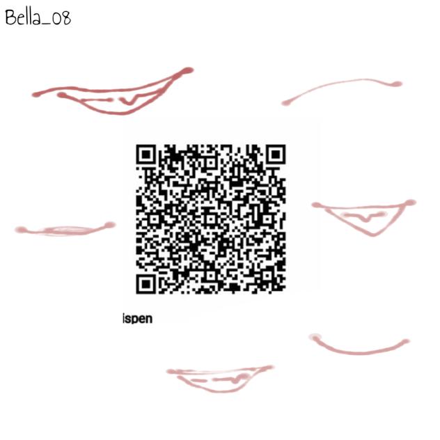 Lips - ibisPaint