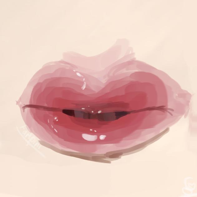 Juicy Lips 👄