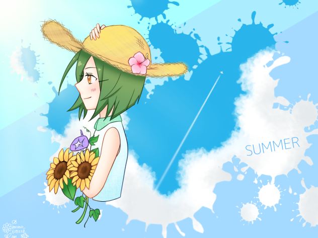 幸くん🌻
