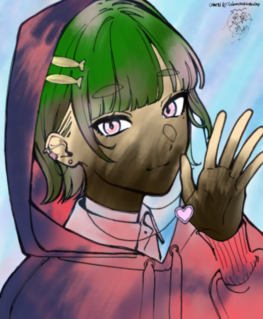 Guys I made a new brush