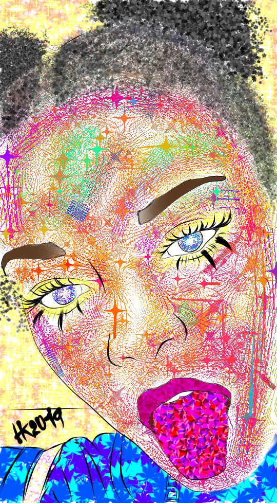 140 sin título - ibisPaint