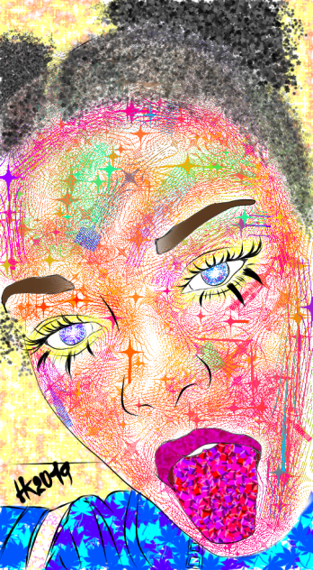140 sin título - ibisPaint