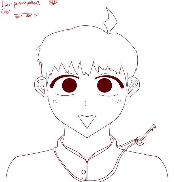 阿修羅 ● Line