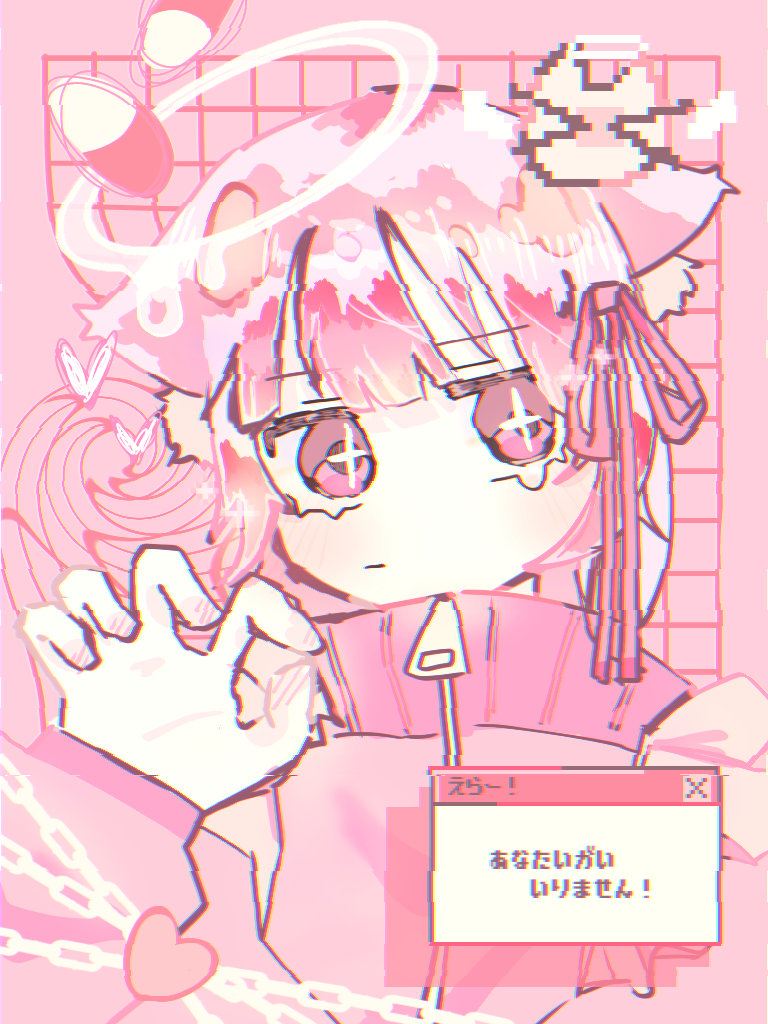 chibiページ(≧▽≦) がお - ibisPaint