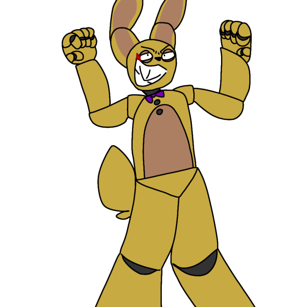 I always come back 🐰