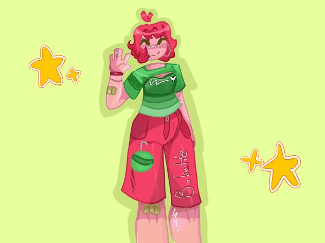 BOBETTE