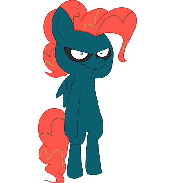marshmallowpie Pony.mov