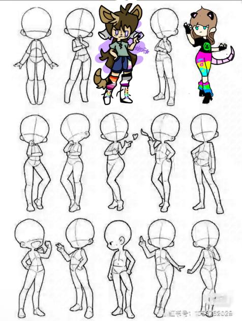 LGBTQIA2+ Collab!