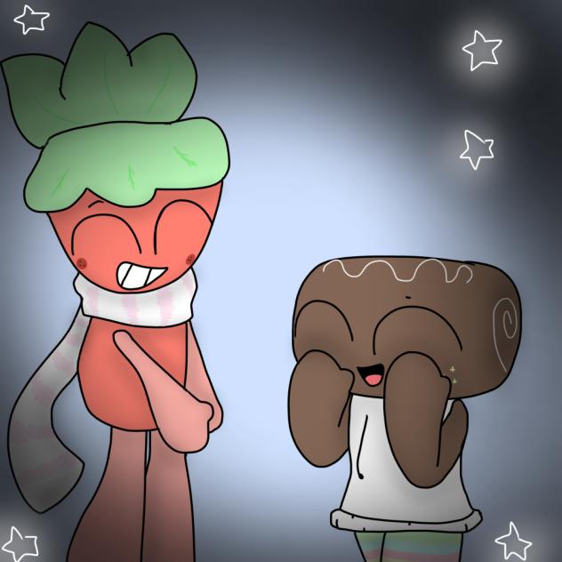 Sprout and cosmo
