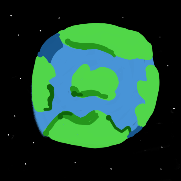 Earth