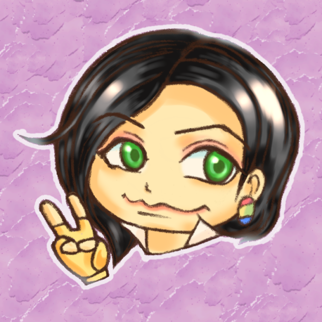 ロックスさんアイコン