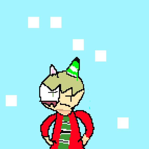 It’s Christmas chat