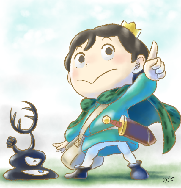 王様ランキング