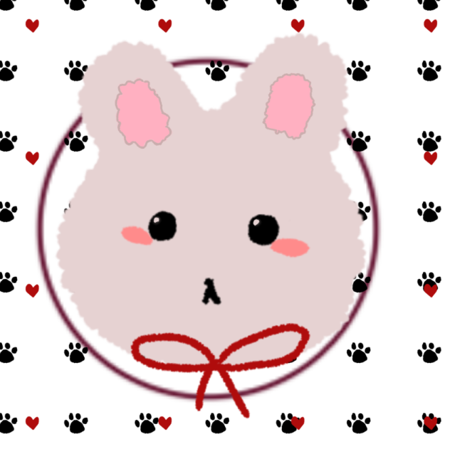 Bunny - ibisPaint