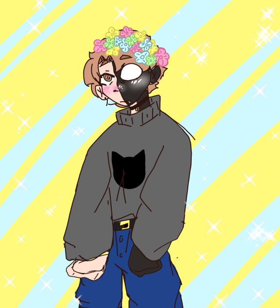 Shadow - ibisPaint