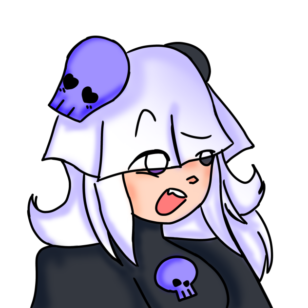 Thingy - ibisPaint