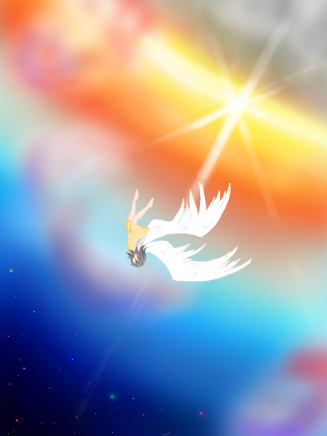 アスノヨゾラ哨戒班