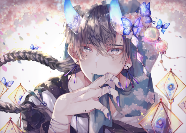 🦋