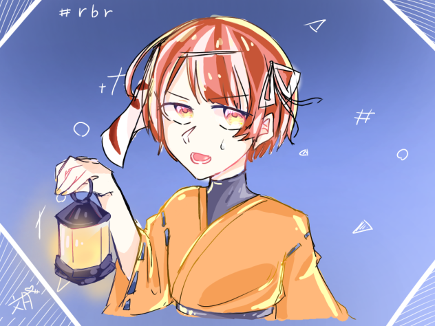 ロボロ
