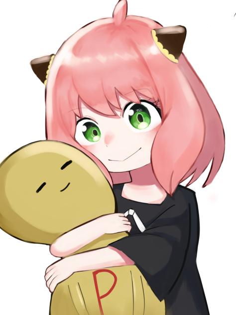 ぴーなつ！