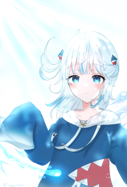 ぐらちゃん