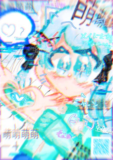 🩵じゃーじめいど☁️🫶🏻
