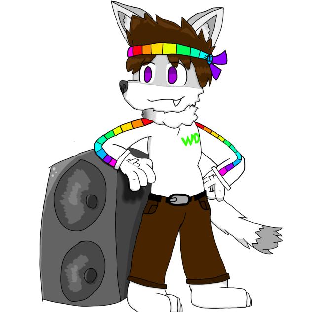 Hunter “Weegee Doll” - Definitive