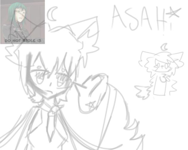 WIP to shiron!!