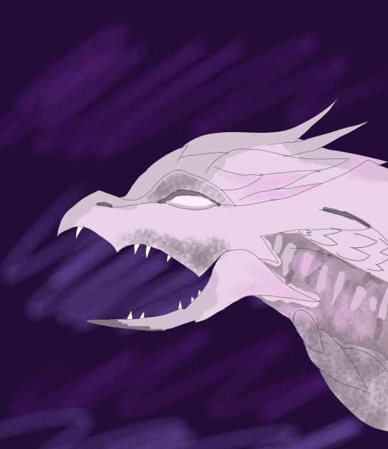 Castorices dragon
