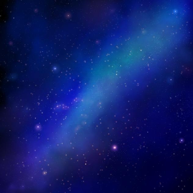 星空