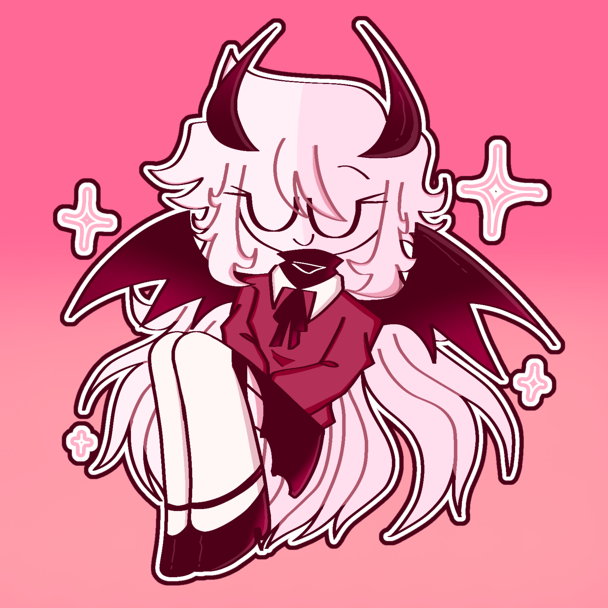 [ Selene ] - ibisPaint