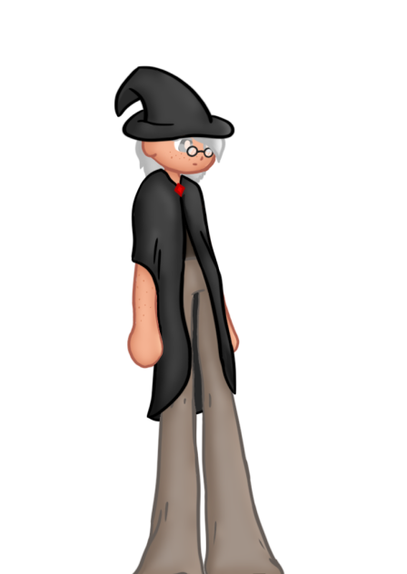 Dr Mush Human