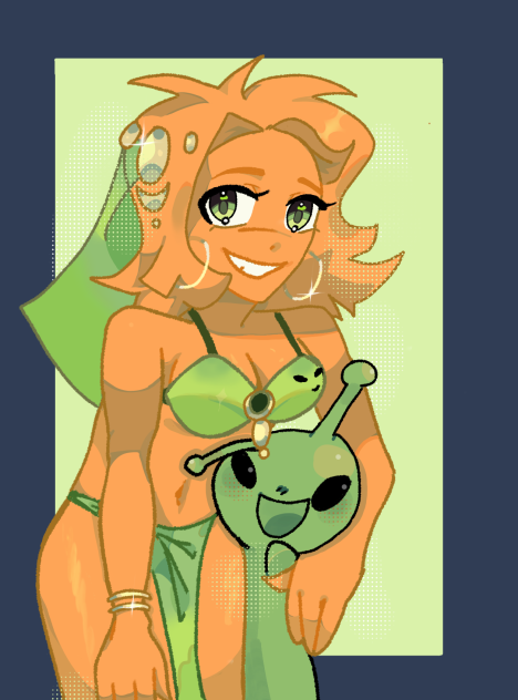 For Caty