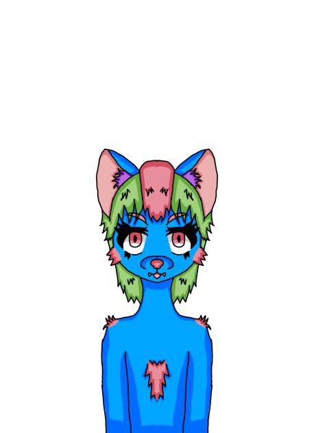 The truth is out I AM A FURRY