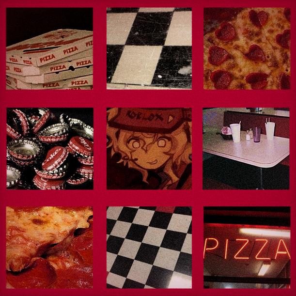 ELLIOT MOODBOARD [🍕‼️]
