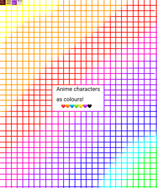 My example