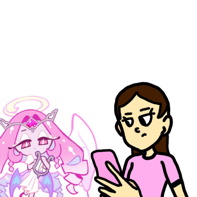 Eternal Sugar Cookie...
