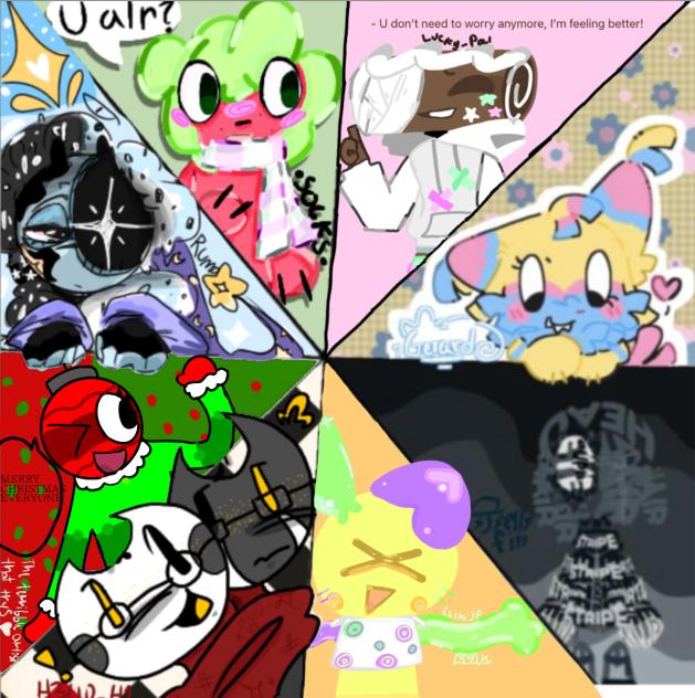 collab hehe