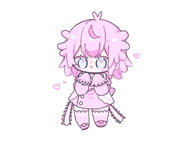 うぱぁ