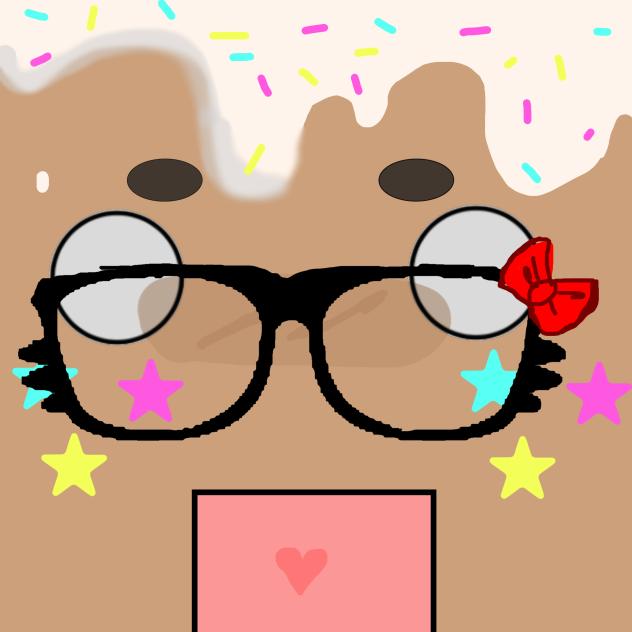 New pfp!