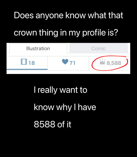 Like seriously. Gen question