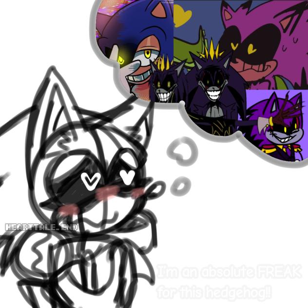 Thinkin abt Xanthus