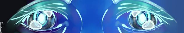 Eye Banner