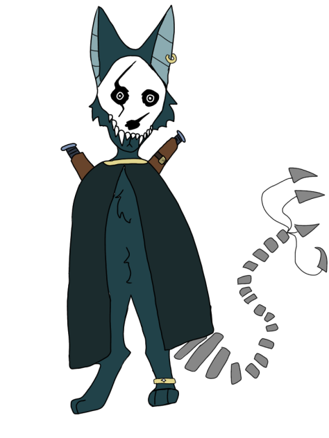 Random - ibisPaint