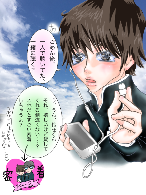 Blooming Days-1